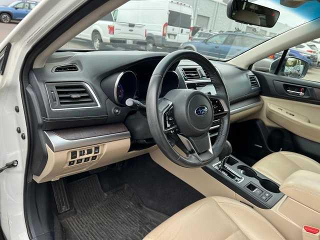 used 2019 Subaru Outback car, priced at $20,832