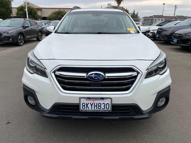 used 2019 Subaru Outback car, priced at $20,832