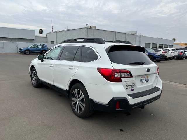 used 2019 Subaru Outback car, priced at $20,832