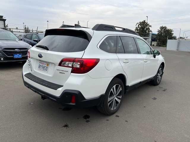 used 2019 Subaru Outback car, priced at $20,832