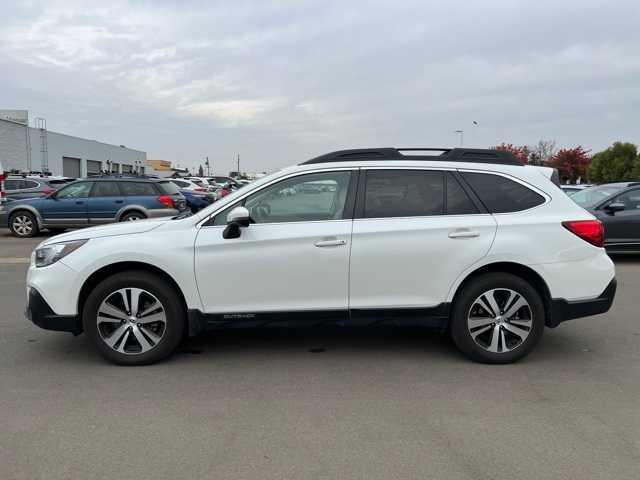 used 2019 Subaru Outback car, priced at $20,832