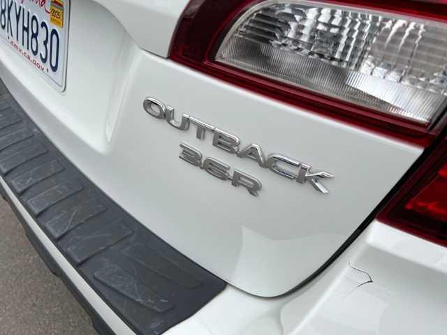 used 2019 Subaru Outback car, priced at $20,832