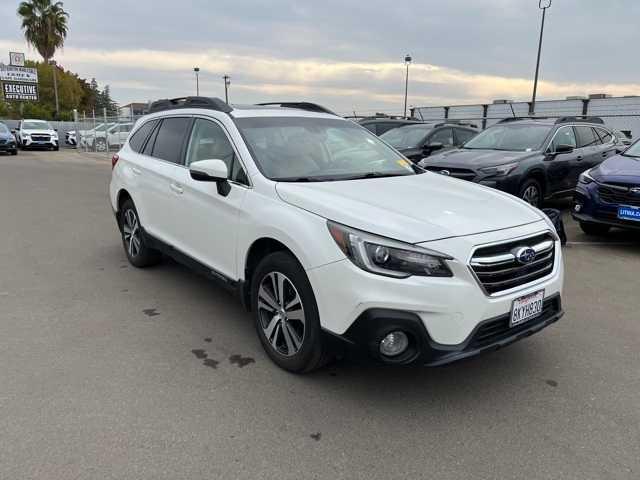 used 2019 Subaru Outback car, priced at $20,832