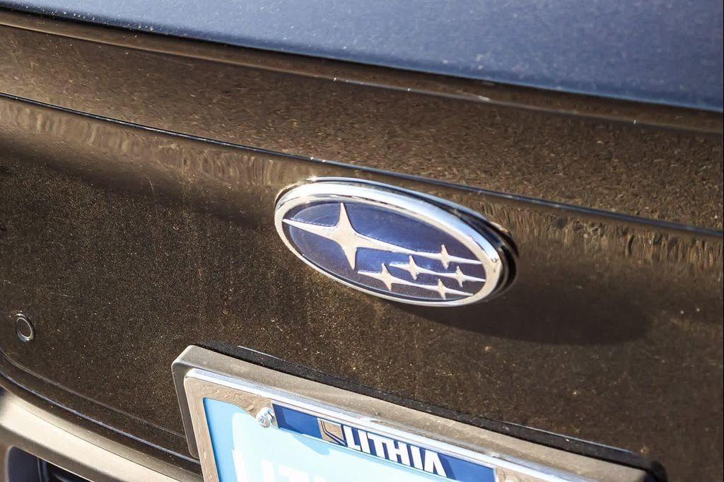 new 2025 Subaru Solterra car, priced at $37,072