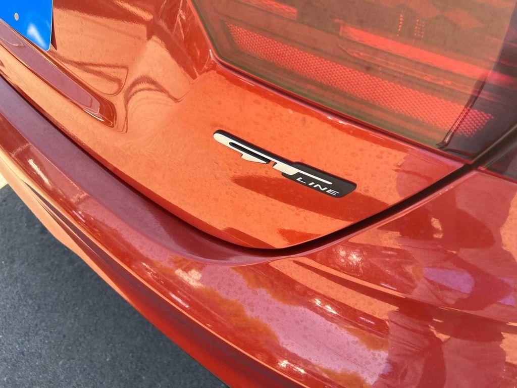 used 2023 Kia Forte car, priced at $19,495