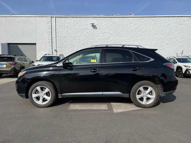 used 2010 Lexus RX 350 car, priced at $11,792