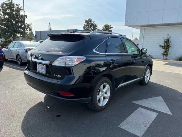 used 2010 Lexus RX 350 car, priced at $11,792