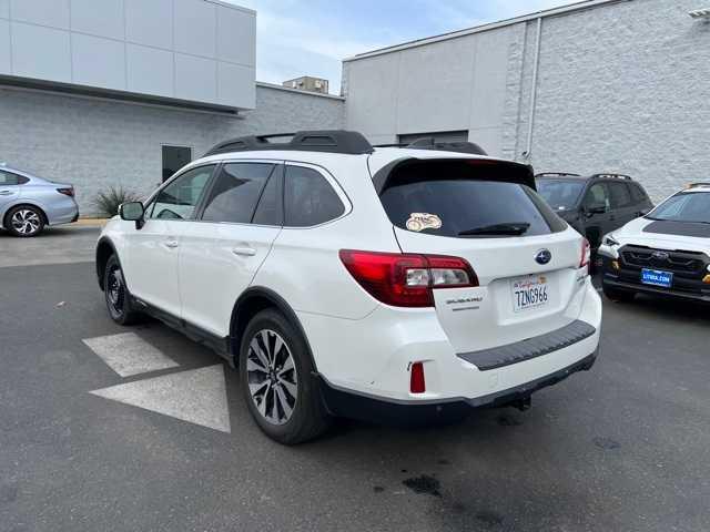 used 2017 Subaru Outback car, priced at $18,250