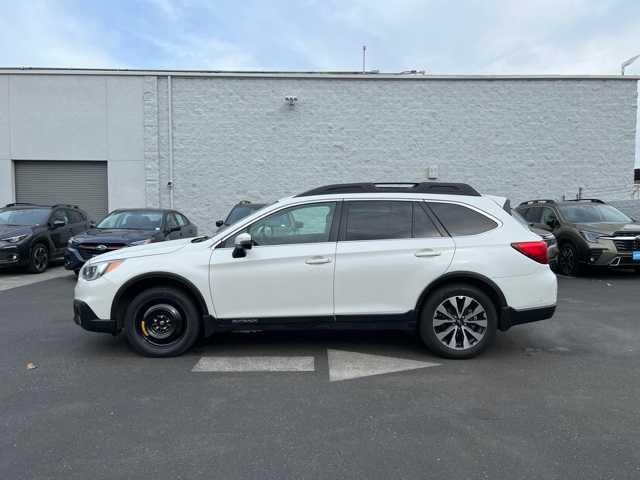 used 2017 Subaru Outback car, priced at $18,250