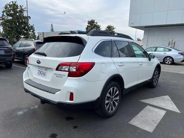 used 2017 Subaru Outback car, priced at $18,250