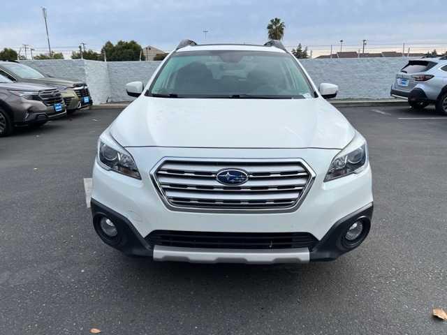 used 2017 Subaru Outback car, priced at $18,250