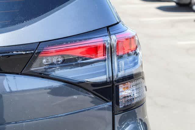 new 2025 Subaru Forester car, priced at $32,538