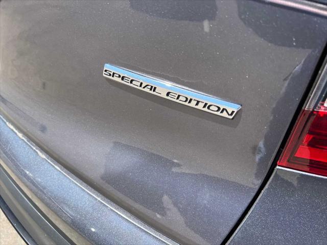 used 2022 Honda Pilot car, priced at $31,999