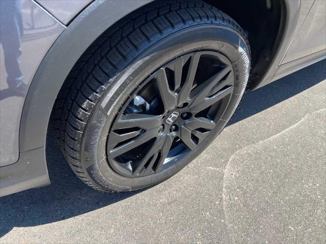 used 2022 Honda Pilot car, priced at $31,999