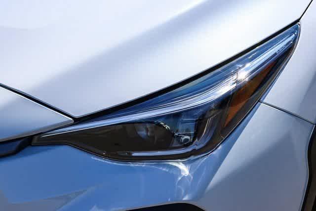 new 2025 Subaru Crosstrek car, priced at $35,293