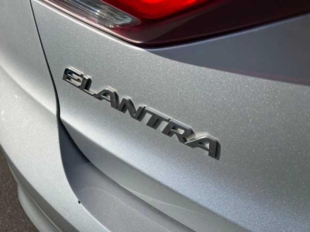 used 2017 Hyundai Elantra car, priced at $10,570