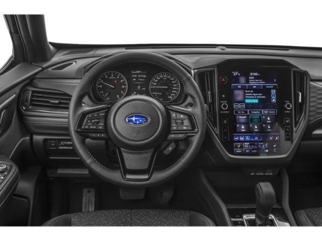 new 2026 Subaru Forester car, priced at $34,710