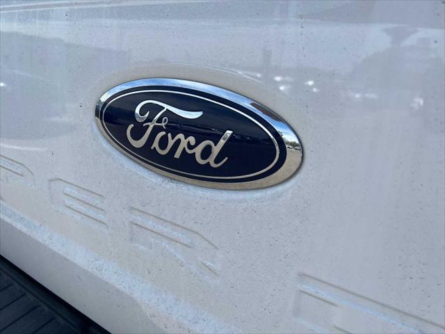 used 2023 Ford F-250 car, priced at $61,999