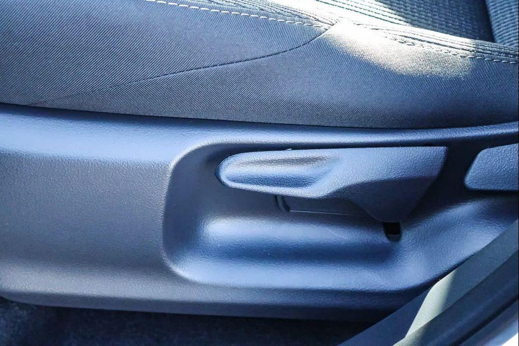 new 2025 Subaru Solterra car, priced at $36,023
