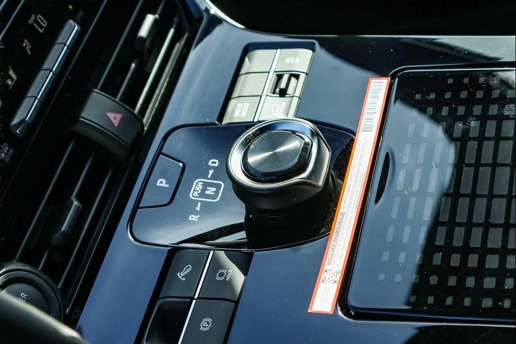 new 2025 Subaru Solterra car, priced at $36,023