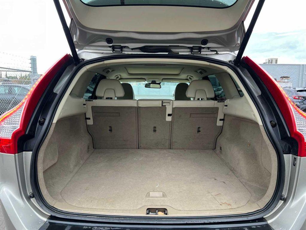 used 2013 Volvo XC60 car, priced at $9,170