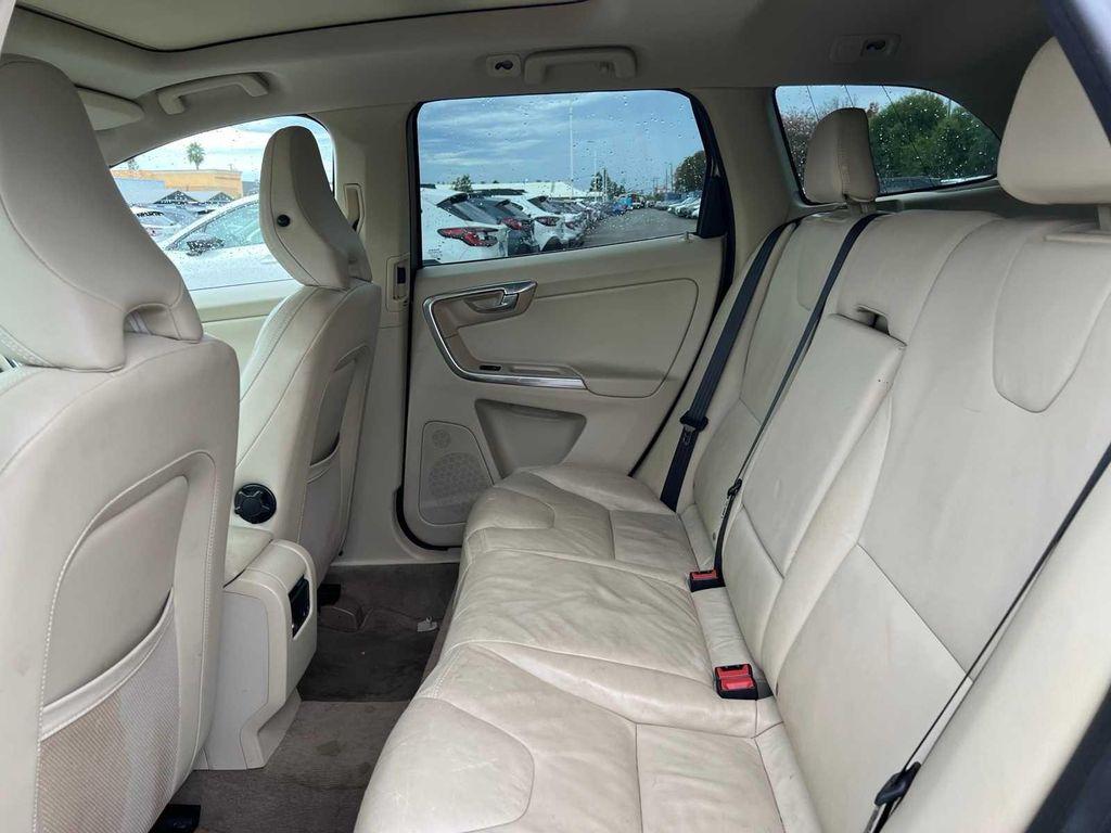 used 2013 Volvo XC60 car, priced at $9,170