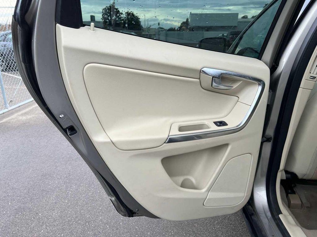 used 2013 Volvo XC60 car, priced at $9,170