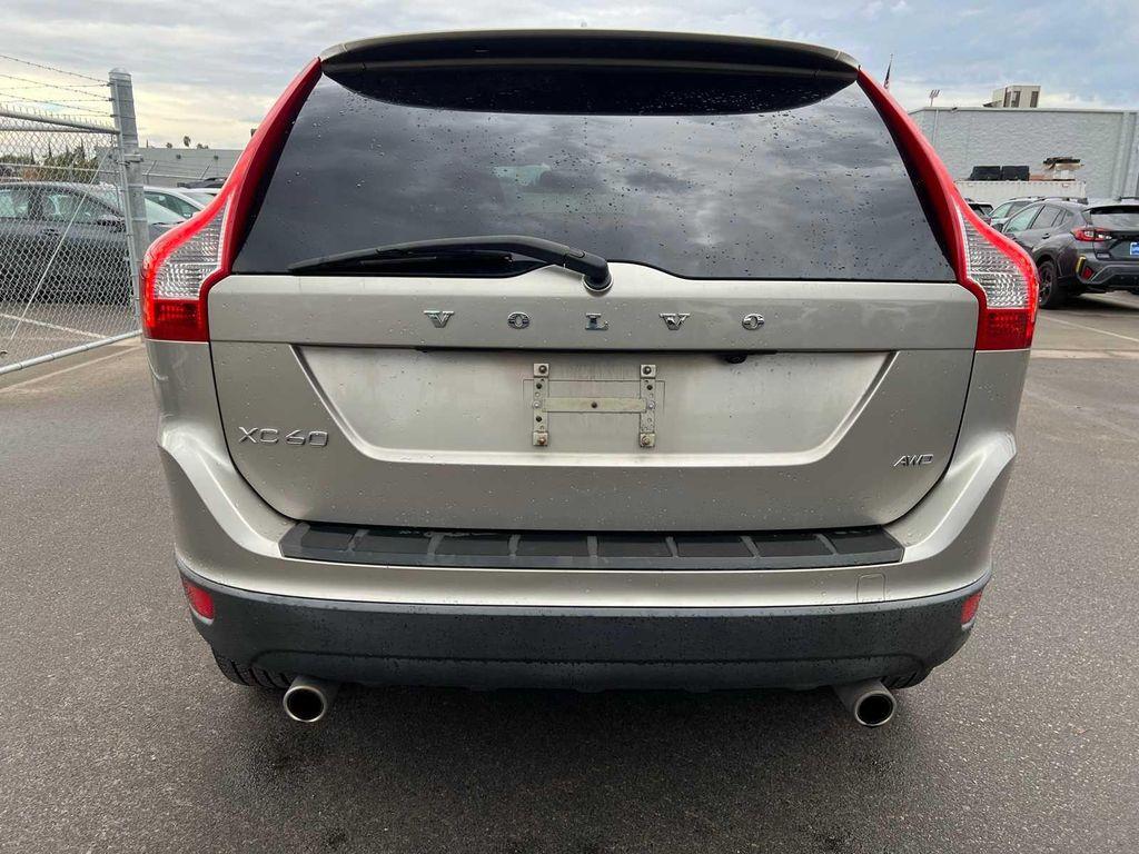 used 2013 Volvo XC60 car, priced at $9,170