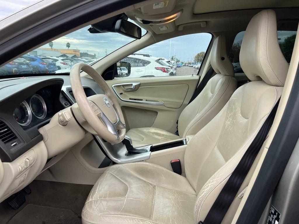 used 2013 Volvo XC60 car, priced at $9,170