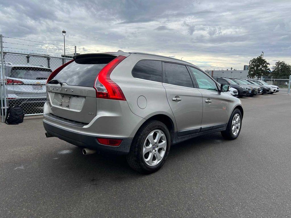 used 2013 Volvo XC60 car, priced at $9,170
