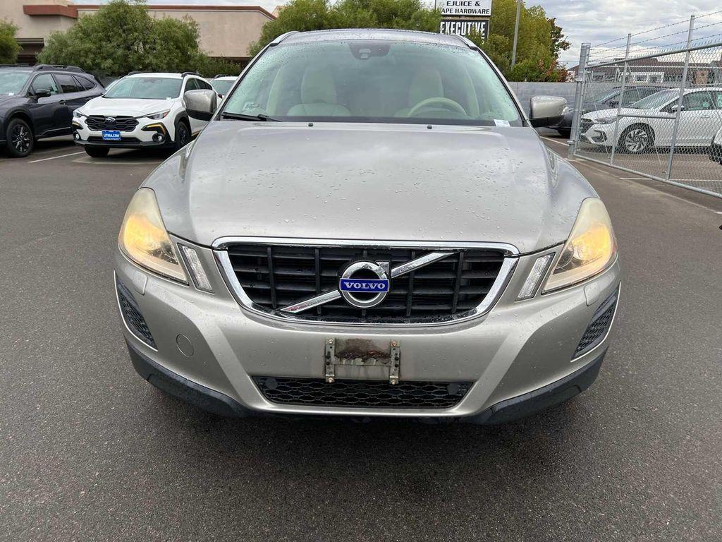 used 2013 Volvo XC60 car, priced at $9,170