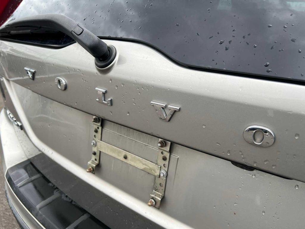 used 2013 Volvo XC60 car, priced at $9,170