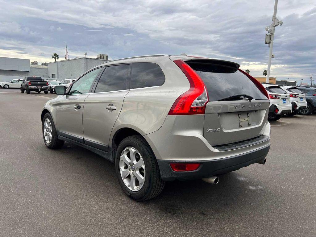 used 2013 Volvo XC60 car, priced at $9,170