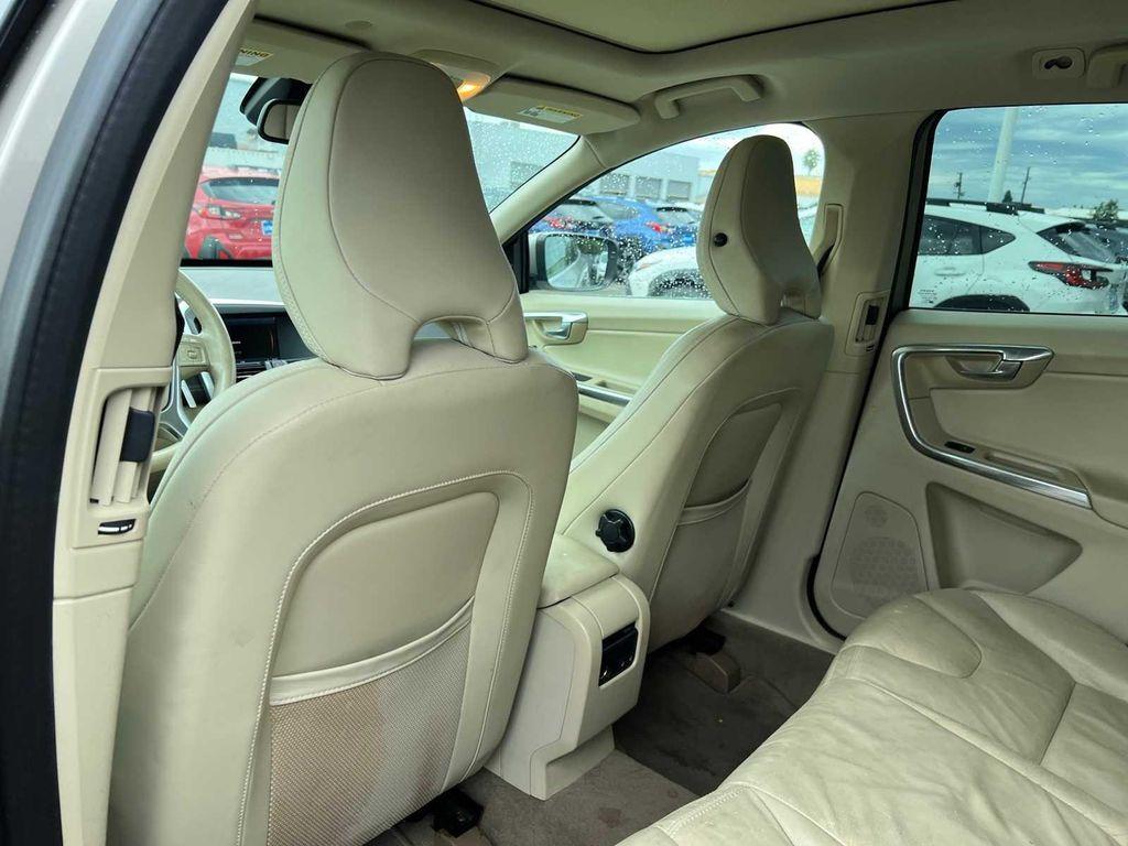 used 2013 Volvo XC60 car, priced at $9,170