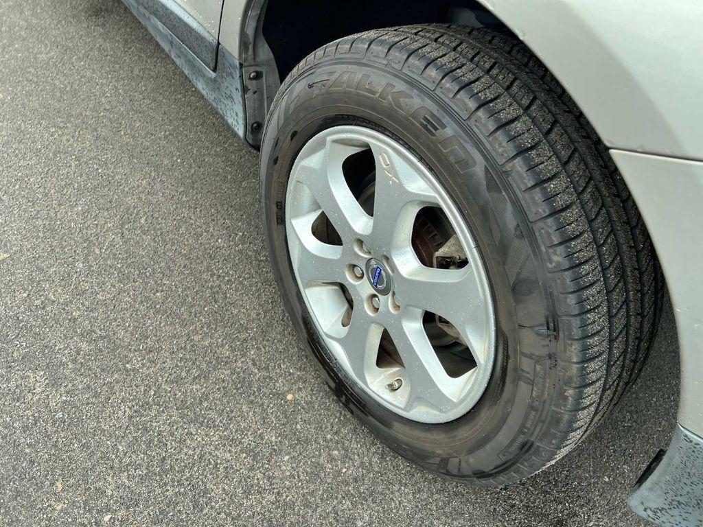 used 2013 Volvo XC60 car, priced at $9,170