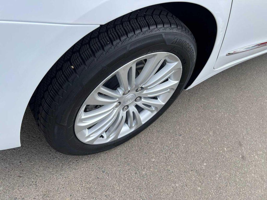 used 2019 Buick LaCrosse car, priced at $14,999