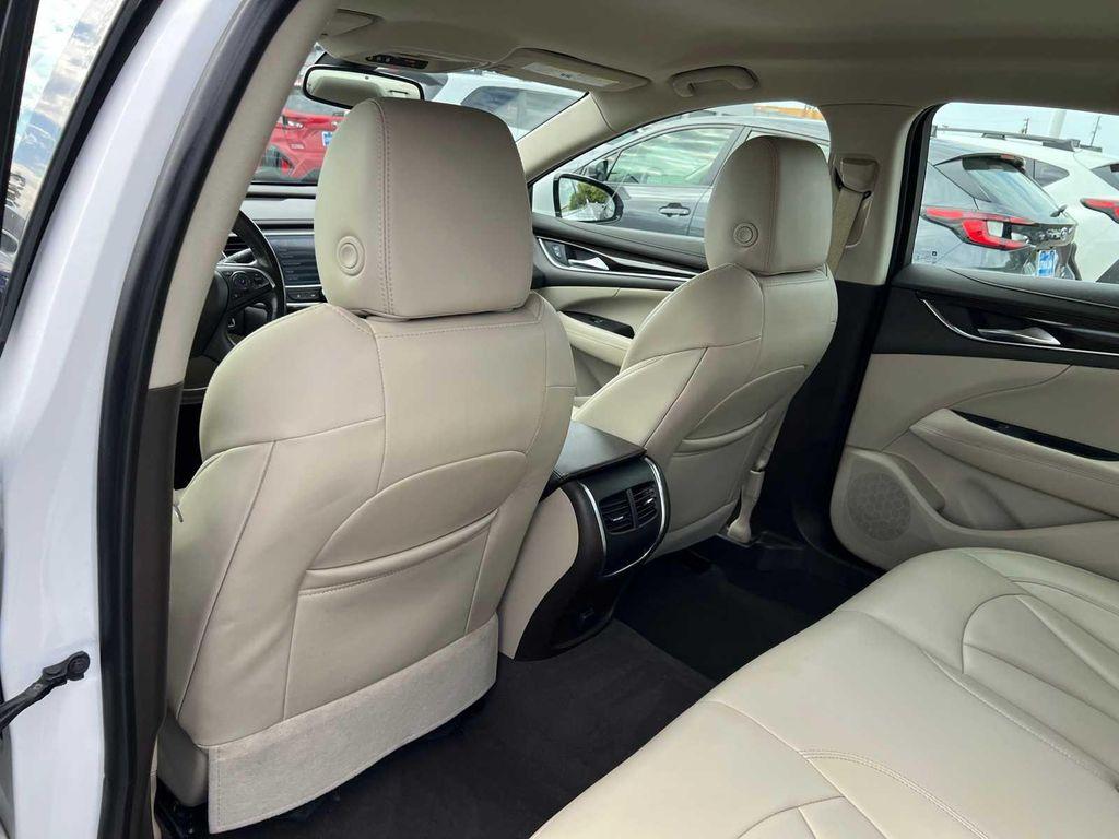 used 2019 Buick LaCrosse car, priced at $14,999