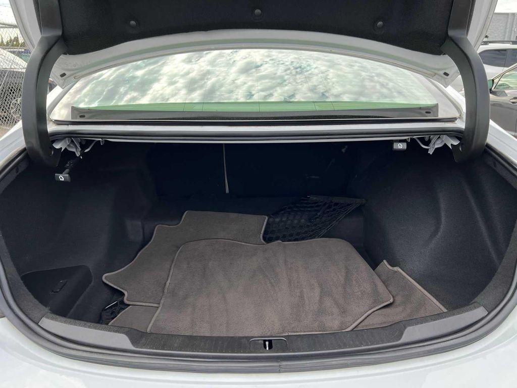 used 2019 Buick LaCrosse car, priced at $14,999