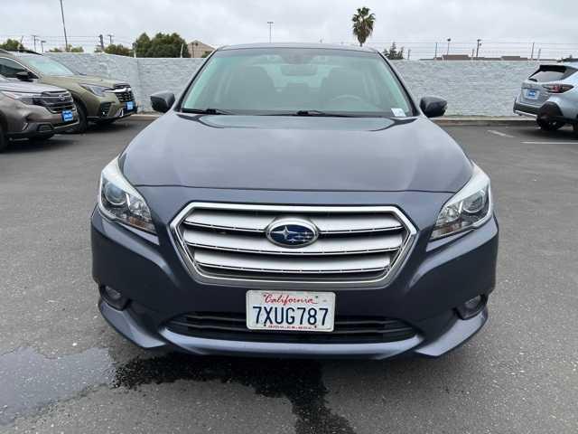 used 2017 Subaru Legacy car, priced at $12,761