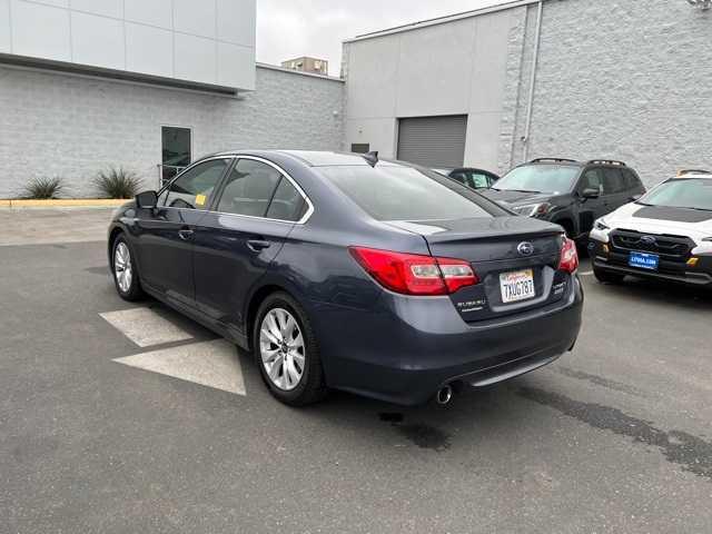 used 2017 Subaru Legacy car, priced at $12,761