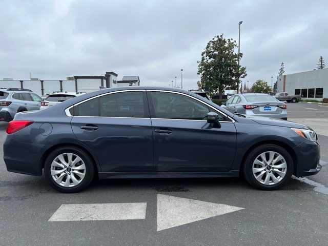 used 2017 Subaru Legacy car, priced at $12,761