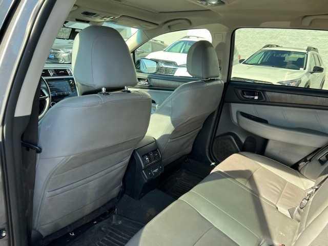 used 2018 Subaru Outback car, priced at $16,278