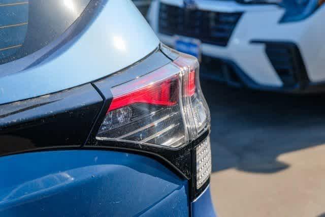 used 2025 Subaru Forester car, priced at $28,950