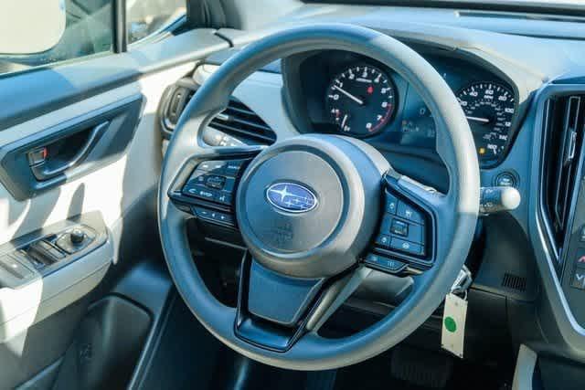 used 2025 Subaru Forester car, priced at $28,950