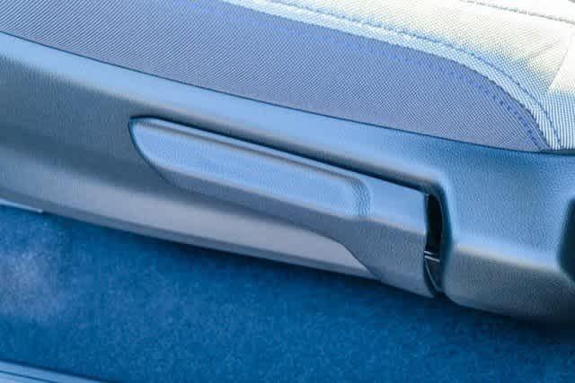 used 2025 Subaru Forester car, priced at $28,950