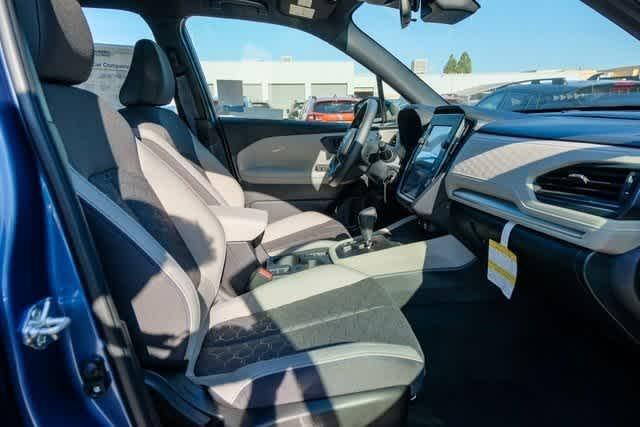 used 2025 Subaru Forester car, priced at $28,950
