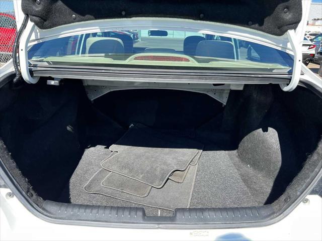 used 2013 Honda Civic car, priced at $11,279