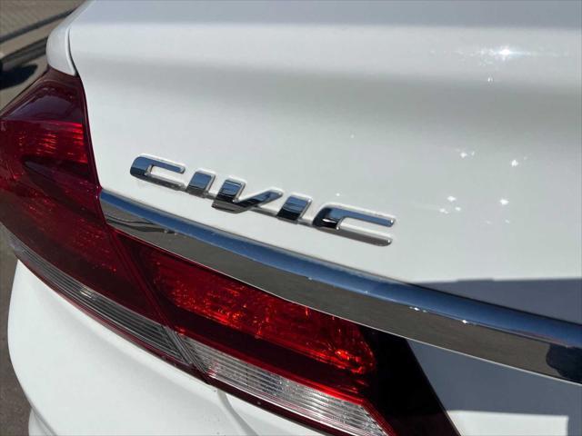 used 2013 Honda Civic car, priced at $11,279