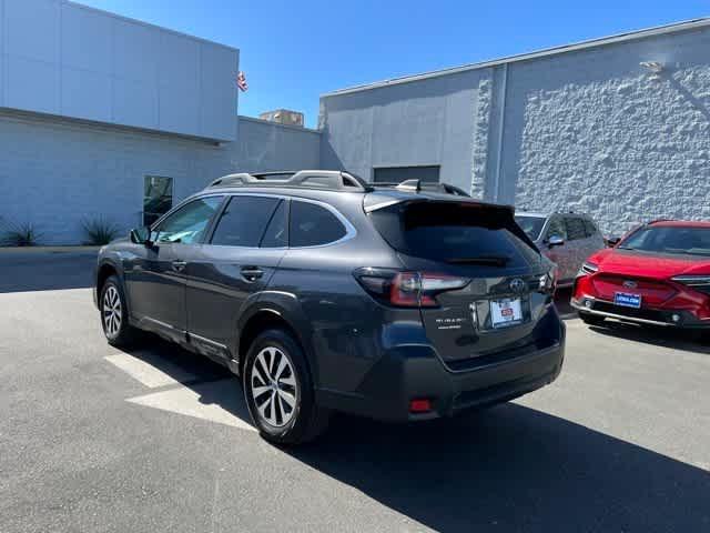 used 2024 Subaru Outback car, priced at $29,273