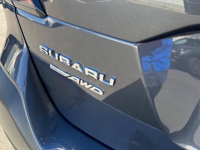 used 2024 Subaru Outback car, priced at $29,273